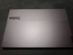 Lenovo ThinkBook G2 | i5 11th Gen | 16GB RAM | Dual SSDs | Slim Design