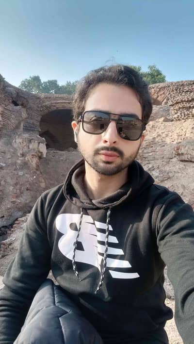 Umer Sakhawat 