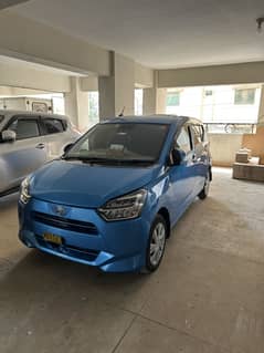 Daihatsu