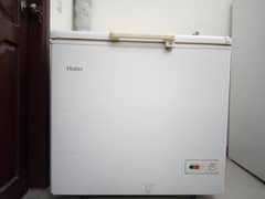 Haier Regular HDF - 285SD