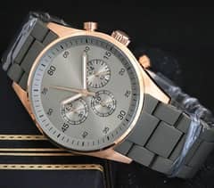 LUXURY PREMIERE WATCH