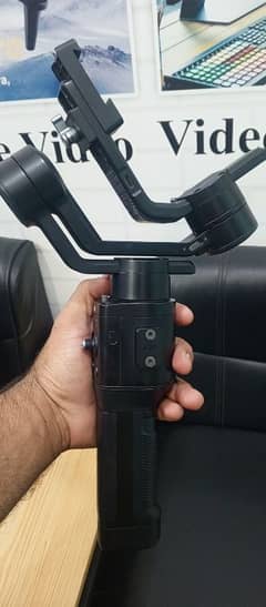DJI Ronian Sc