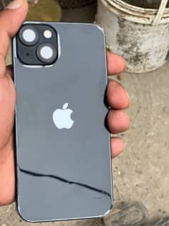 Iphone 13 128gb JV