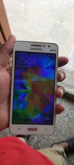 Samsung galaxy prime price3500