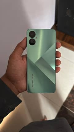 Tecno Camon 19 Neo Available for Sale