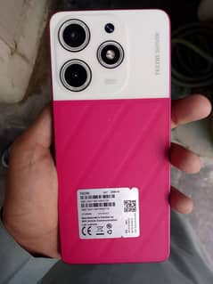 Techno spark 10 pro