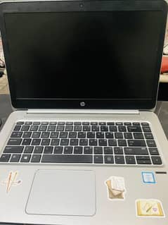 hp laptop