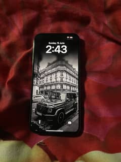 IPhone 14 Pro Max JV 10 by 9.5 condition battery health 86 128gb