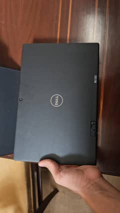 dell laptop 2 in 1 touch screen