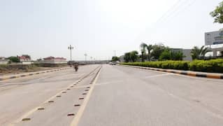 Reserve A Residential Plot Of 1800 Square Feet Now In Roshan Pakistan Scheme