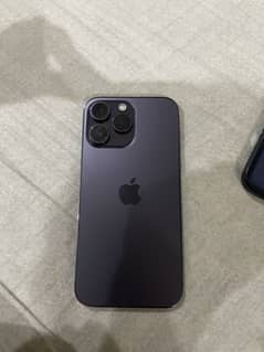 Iphone 14pro max