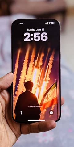 iPhone