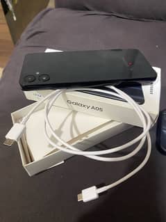Samsung A05