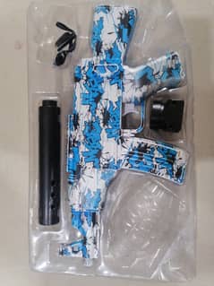 MINI AK47 GUN BLASTER