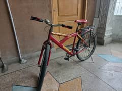 Home Used Bicycle