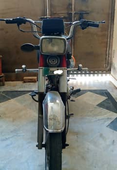 Bike for Sale, Good Condition