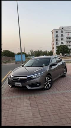 honda civic orial prismatic ug for sale