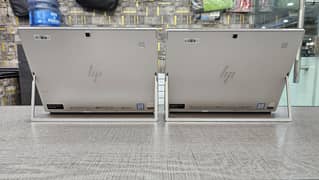 Hp Elite x2 G4 Core i5 8th Generation Touch 3k display