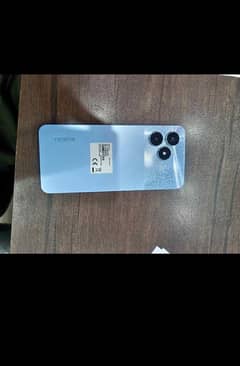 realme note 50