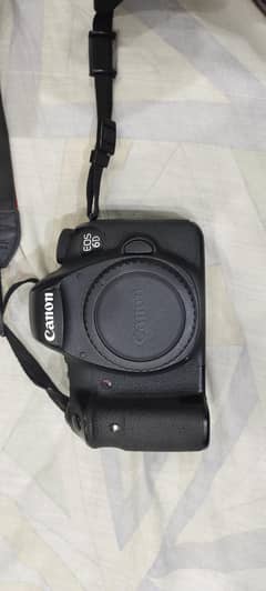 canon 6d