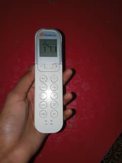Dawlance 1.0 ton Ac