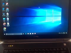 Dell laptop for sale