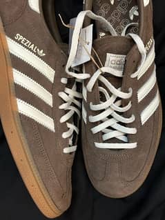 Adidas Spezial
