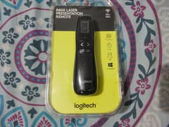 Logitech R800 Business Wireless Laser Presentation Remote