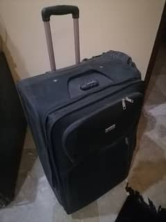 Suitcase