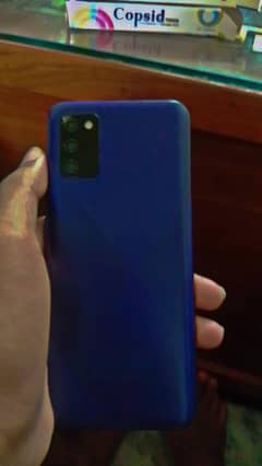 Samsung A02s Phone for sale urgent sale