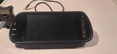 LCD for Car Universal