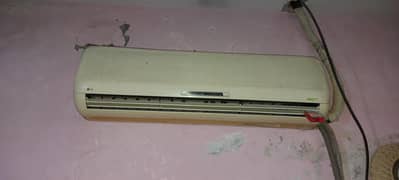 LG AC SPLIT  THAILAND