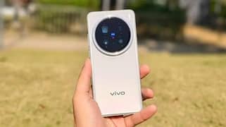 vivo x200 pro