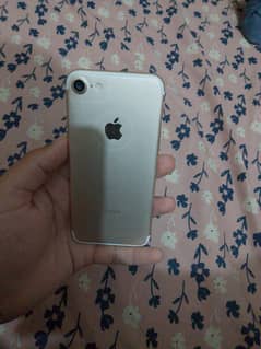 Iphone 7 PTA Approved 128GB