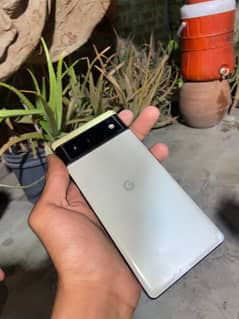 pixel 6 condition 10/9.7 dua siml approve