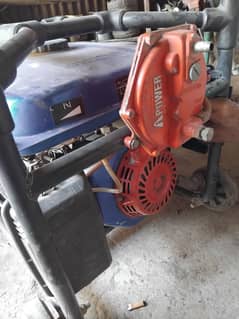 Generator (2.5KW) in best condition