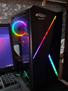Core i7 - 3770 CPU 16GB Ram