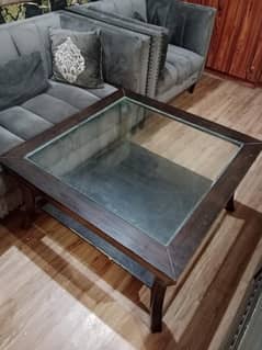 Stunning Coffee Table for Sale!