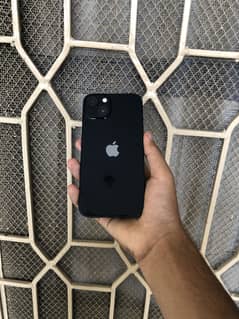Iphone 13 factory unlock 128gb