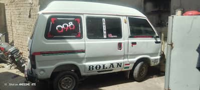 bolan