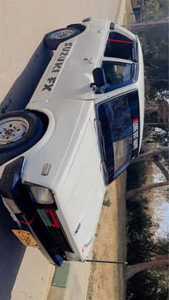 1987 model