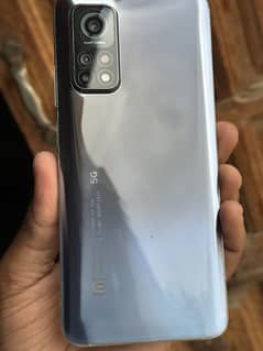 Xiaomi Mi 10T 8/128