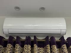 GREE 1.5 Ton Inverter AC