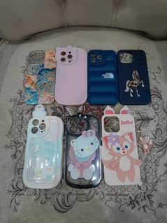 I phone covers