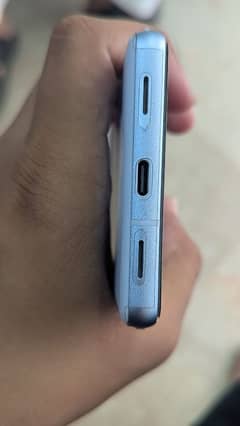 Google pixel 7a