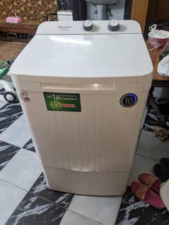 Dawlance Spinner DS 9000 WM