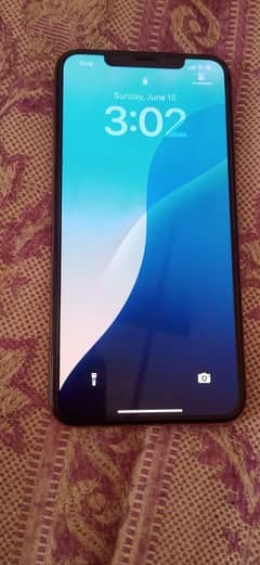 Apple iPhone XS Max PTA Approved