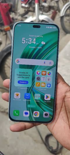 honor magic 200 lite non pta