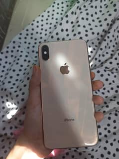 iPhone Xs max