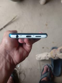 Poco x 3 pro 8*256 no open no repair
